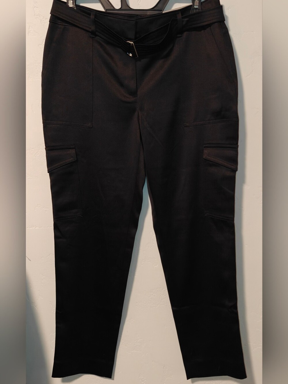 Chico's Black Pants